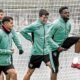Athletic Busca Certificar Su Clasificacion Para Champions En Casa