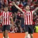 Athletic Club Arrasa En San Mames Y Busca Mantener Su Racha Ante El United