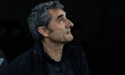 Athletic Club Busca Certificar Plaza Europea Ante Ud Las Palmas