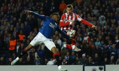 Athletic Club Busca La Gloria Europea Ante El Rangers En San Mames