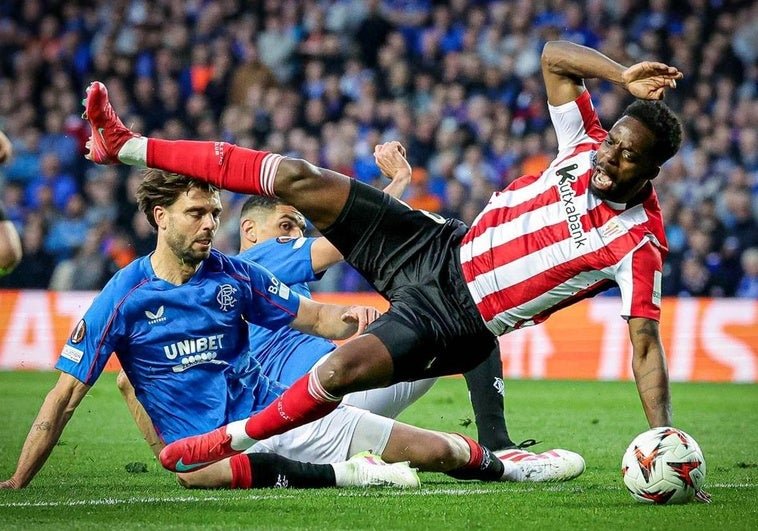Athletic Club Desperdicia Una Gran Oportunidad Y Sigue Sin Marcar Goles