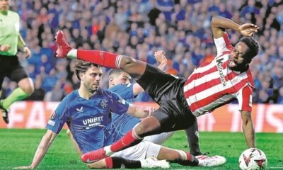 Athletic Club Desperdicia Una Oportunidad Clave Y Sigue Sin Marcar