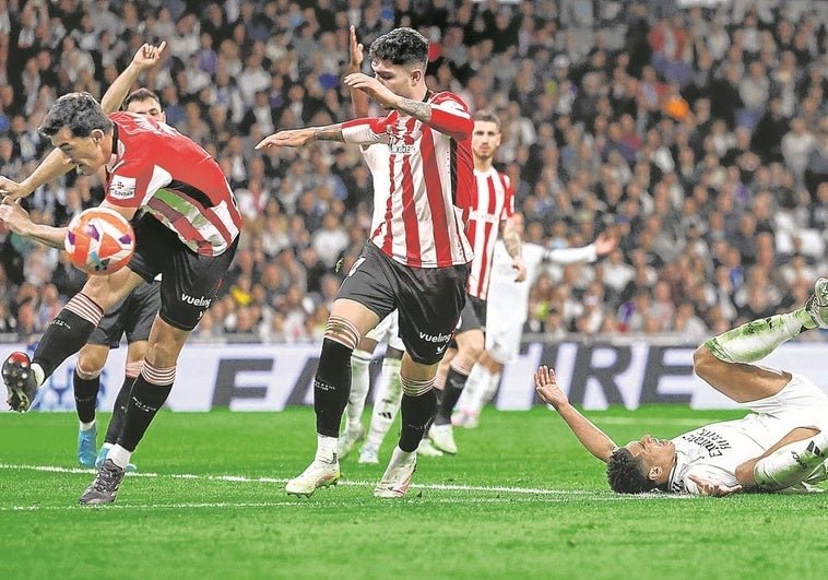Athletic Club Dos Equipos Para El Final De La Temporada