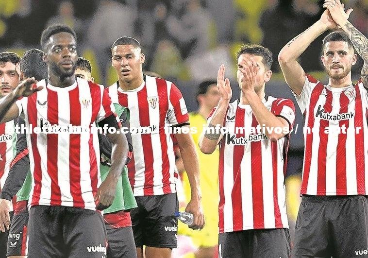 Athletic Club El Equipo Menos Goleado De Las Grandes Ligas Europeas
