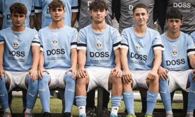 Athletic Club Incorpora A Benat Aranburu E Iker Azkarraga Del Antiguoko