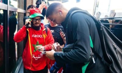 Athletic Club Llega A Glasgow Con El Lema A Lo Bajini A Lo Bajini