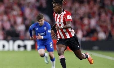 Athletic Club Manchester United Semifinal Europa League Horario Y Tv