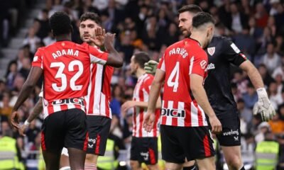 Athletic Club Recibe Millonario Premio De La Uefa Por Cesion De Jugadores
