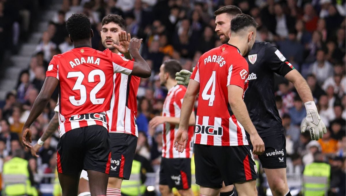 Athletic Club Recibe Millonario Premio De La Uefa Por Cesion De Jugadores