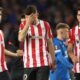 Athletic Club Tres Empates A Cero Y Fin De Una Racha Historica