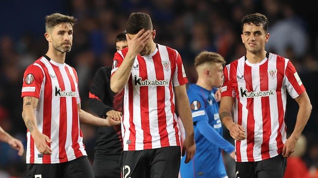 Athletic Club Tres Empates A Cero Y Fin De Una Racha Historica