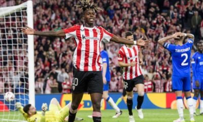 Athletic Club Valverde Convoca A 24 Jugadores Para Enfrentar A Las Palmas