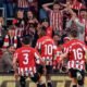 Athletic Club Y Rangers Descubre Las Alineaciones En San Mames