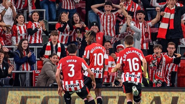 Athletic Club Y Rangers Descubre Las Alineaciones En San Mames