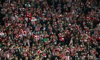 Athletic Confianza Y Decepcion Tras El Partido En Glasgow