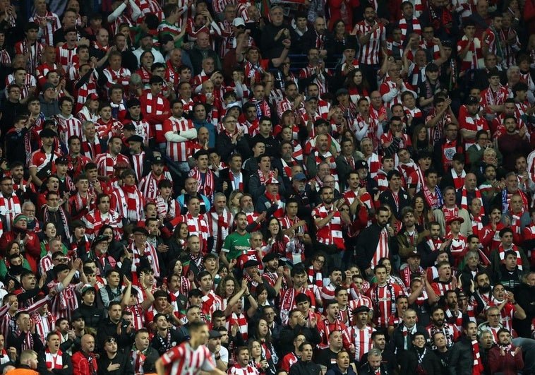Athletic Confianza Y Decepcion Tras El Partido En Glasgow