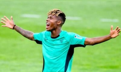 Athletic Confirma Convocatoria De Valverde Contra Las Palmas