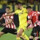 Athletic Defiende Renta Por Champions Betis Y Villarreal Acechan