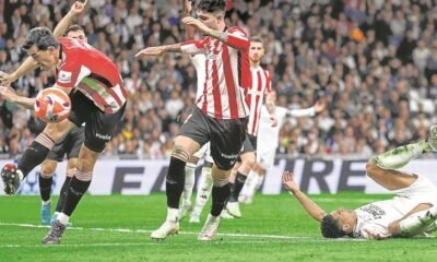 Athletic Dos Equipos Para Afrontar El Final De Temporada