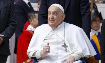 Athletic Expresa Su Pesar Por La Muerte Del Papa Francisco