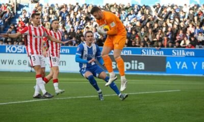 Athletic Horarios Confirmados Posible Cambio Por Final Europea