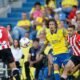 Athletic Las Palmas Horario Tv Y Como Ver Laliga Ea Sports Online Hoy