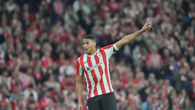 Athletic Las Palmas Sandro Sustituye A Fabio Silva En Vivo
