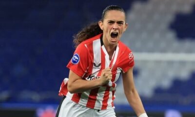 Athletic Renueva Contrato De Maite Zubieta Por Una Temporada Mas