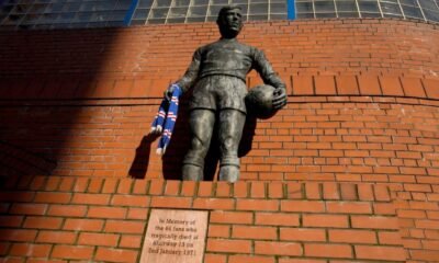 Athletic Rinde Homenaje A Victimas De La Tragedia De Ibrox Esta Tarde