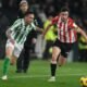 Athletic Villarreal Y Betis Luchan Por La Champions En Laliga