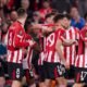 Athletic Y Atletico De Madrid Los Menos Goleados De Las 5 Grandes Ligas