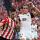 Athletic Y Valencia Luchan Por El Cuarto Puesto Historico En Laliga