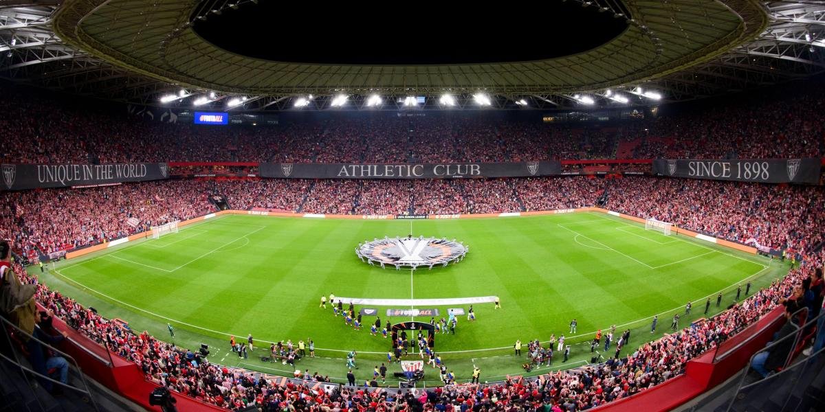 Bilbao Se Prepara Para Un Sueno La Final De La Europa League