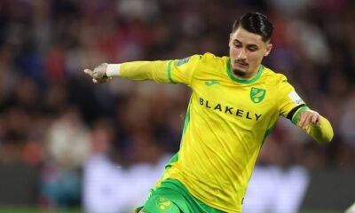 Borja Sainz El Fichaje Que Espera El Athletic Club Con Condiciones