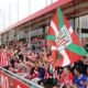 Bufandeo En Lezama Athletic A Un Paso De La Final Sonada