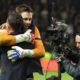 Butland Y Ferguson En La Cuerda Floja Ante El Athletic Club