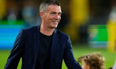 Carrion Elogia Al Athletic Buena Asociacion Y Verticalidad