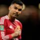 Casemiro Resurge En El Manchester United Antes De Enfrentar Al Athletic