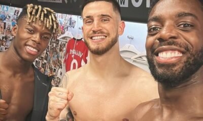 Celebra El Athletic Su Pase A Semifinales Con Un Selfie Del Tridente