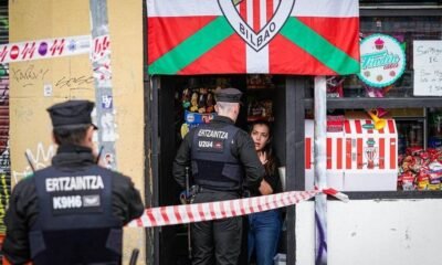 Cierra El Athletic Club Bares Afectados Por El Nuevo Dispositivo De Seguridad