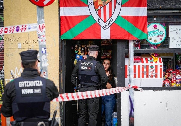 Cierra El Athletic Y Bares Cercanos La Ertzaintza Impone Restricciones