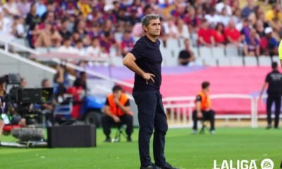 Cinco Jugadores Del Athletic En Riesgo De Sancion En Europa League