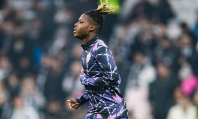 Confirma Las Alineaciones Del Villarreal Y Athletic En Laliga Hoy