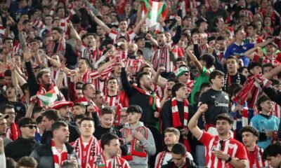 Consejos Para Aficionados Del Athletic En Glasgow Antes Del Partido