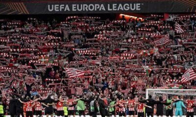 Consigue Las Entradas Para La Final De La Europa League En Bilbao