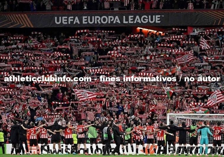 Consigue Las Entradas Para La Final De La Europa League En Bilbao