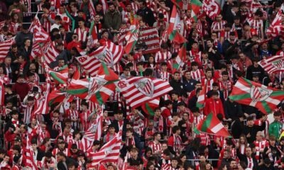 Consigue Las Ultimas Entradas Para San Mames Antes Del Gran Partido