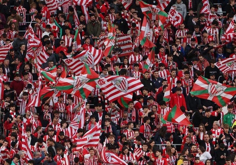 Consigue Las Ultimas Entradas Para San Mames Antes Del Gran Partido