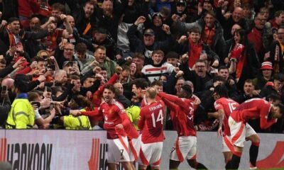 Consigue Tu Entrada Para El Athletic En Old Trafford Y Vive La Historia