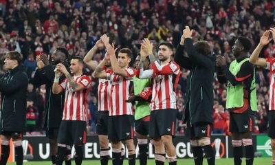 Consigue Tu Entrada Para La Final De La Europa League En San Mames